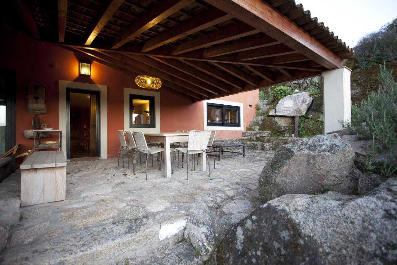 Casas Da Estacao, Country Houses Marvão Room photo