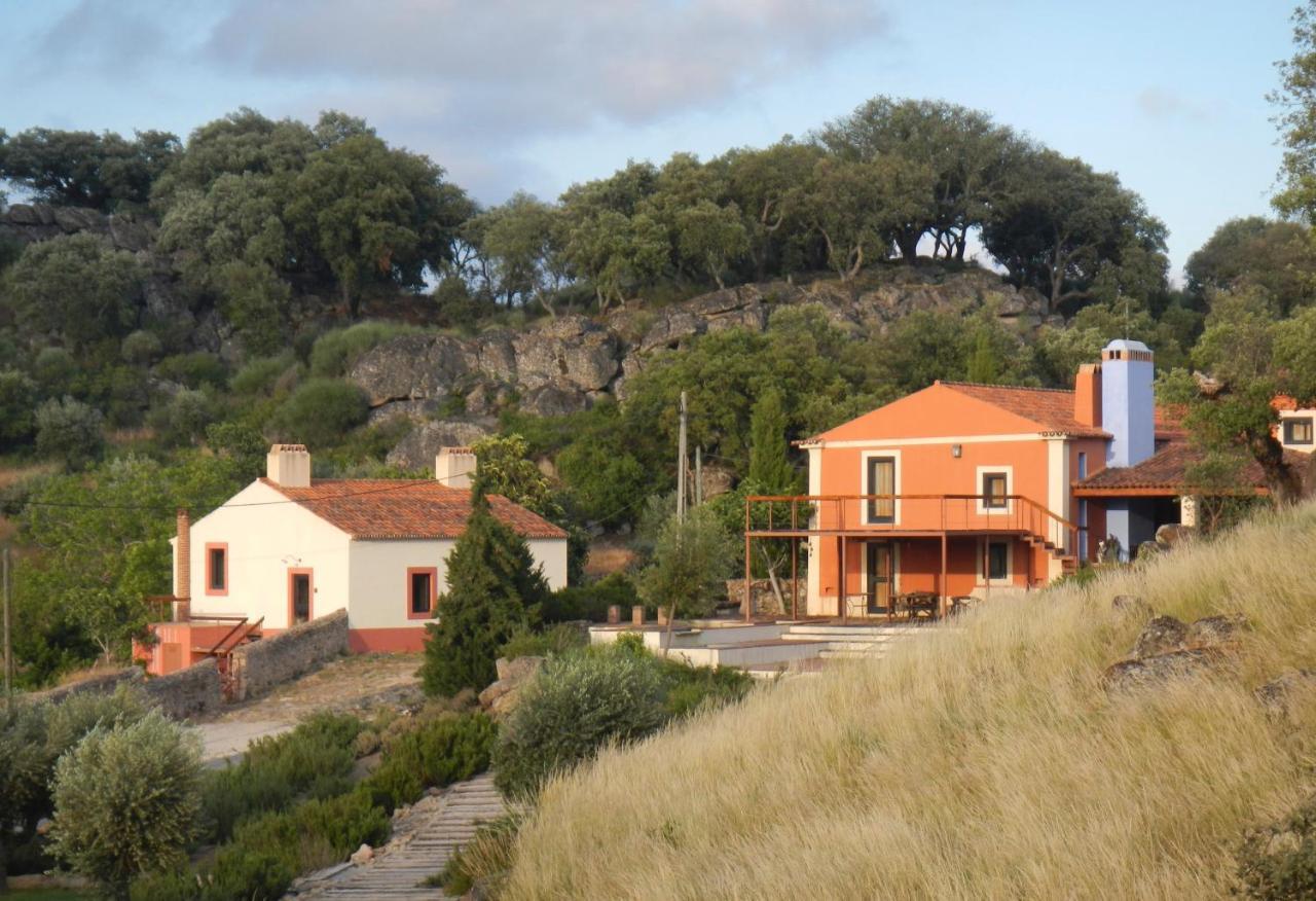 Casas Da Estacao, Country Houses Marvão Room photo