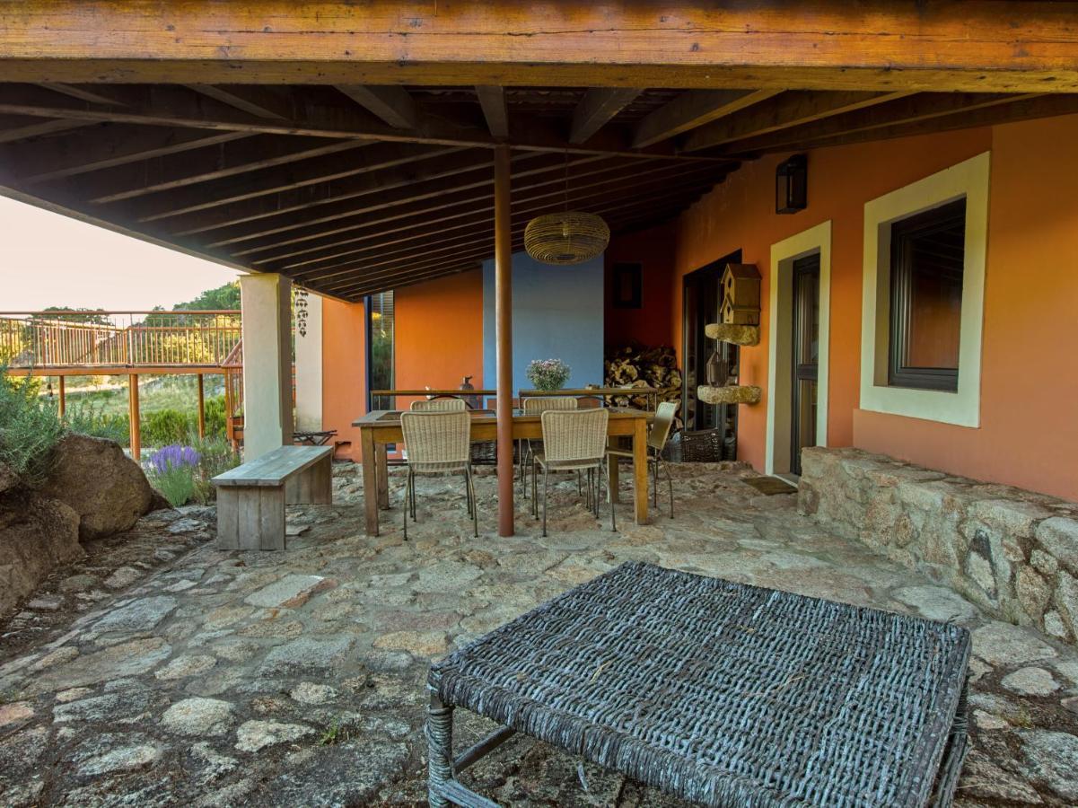 Casas Da Estacao, Country Houses Marvão Exterior photo
