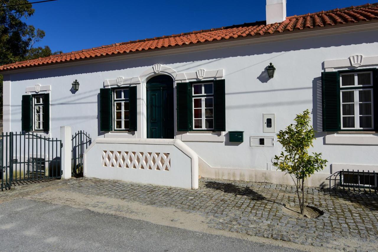 Casas Da Estacao, Country Houses Marvão Exterior photo