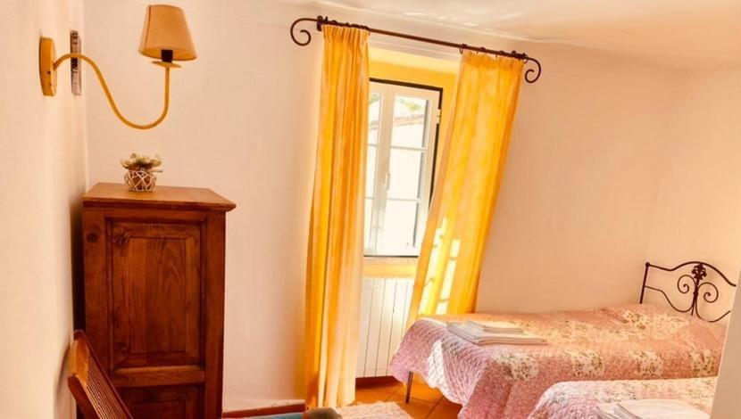 Casas Da Estacao, Country Houses Marvão Room photo