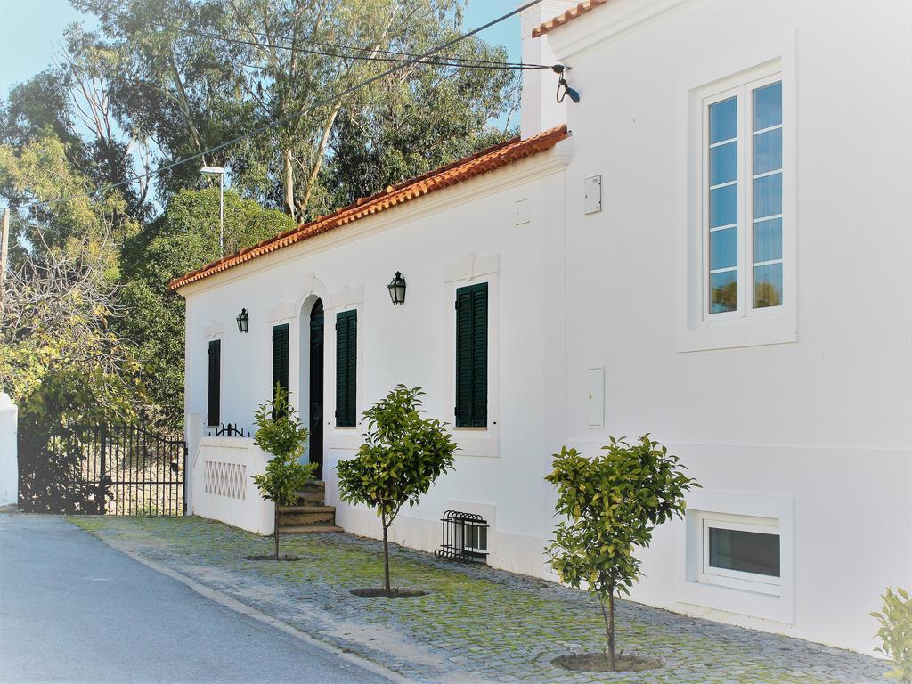 Casas Da Estacao, Country Houses Marvão Exterior photo